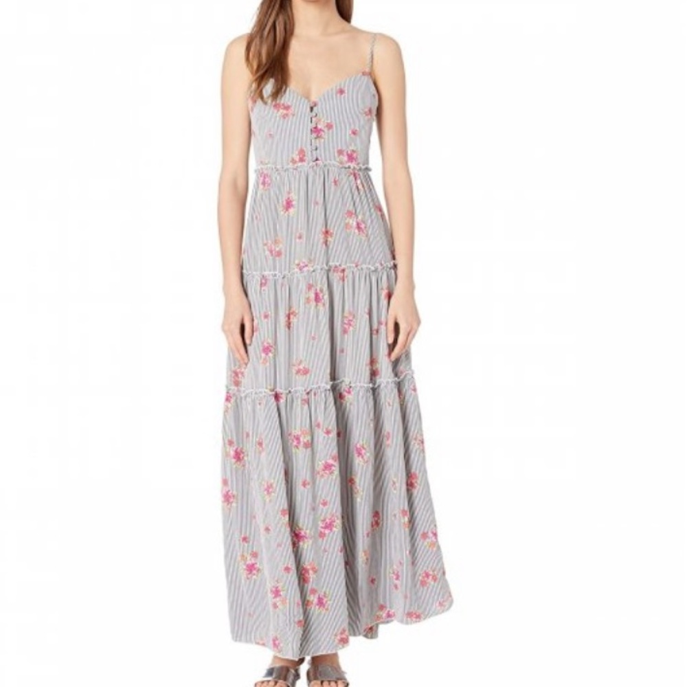 Flynn Skye Jasper Maxi XS